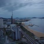 ヒルトン福岡シーホーク - 