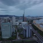 ヒルトン福岡シーホーク - 