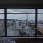 ヒルトン福岡シーホーク - 