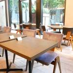 CAFE STUDIO BAKERY - 