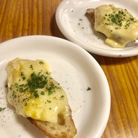 ビストロ ラ・プリュム - 