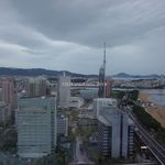 ヒルトン福岡シーホーク - 