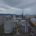 ヒルトン福岡シーホーク - 