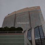 ヒルトン福岡シーホーク - 