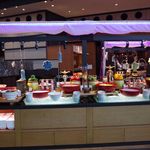 ヒルトン福岡シーホーク - 