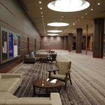 ヒルトン福岡シーホーク - 