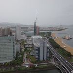 ヒルトン福岡シーホーク - 