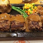 ハングリータイガー - 