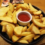 ハングリータイガー - 