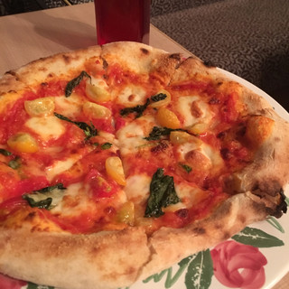 ベジフルキッチン トレーノ・ノッテ_1