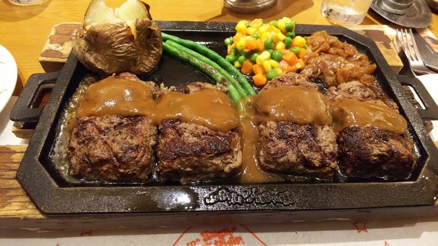 サガやんさんが投稿したハングリータイガー ららぽーと海老名店 神奈川 海老名 の口コミ詳細 食べログ サガやんさんが投稿したハングリータイガー ららぽーと海老名店 神奈川 海老名 の口コミ詳細 食べログ