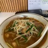 コンバットラーメン新香