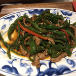 中国名菜 陳麻婆豆腐 ルクアイーレ大阪店 - 