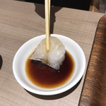 中国名菜 陳麻婆豆腐 ルクアイーレ大阪店 - 