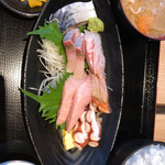 日本橋 下克上 - 