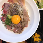 日本橋 下克上 - 