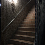 Walton Bar - 看板が無いので知らないと辿り着けません。