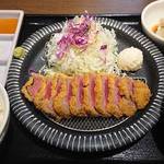 Gyuukatsu Tonkatsu Jojokichi - 