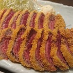 Gyuukatsu Tonkatsu Jojokichi - 