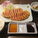 Gyuukatsu Tonkatsu Jojokichi - 