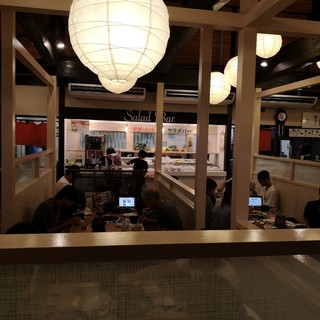 焼肉 ウエスト_2