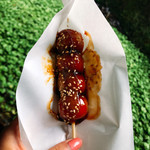 丸岩安藤わさび店 - 