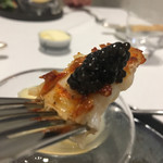 Grand rocher - 贅沢なコラボレーションだぜ〜〜