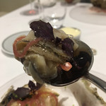 Grand rocher - 美味しいですねぇ〜〜