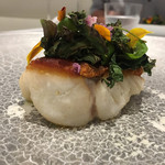 Grand rocher - 見よ、この肉厚を(^O^)