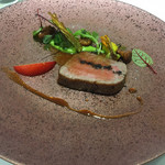 Grand rocher - 和牛の小宇宙〜