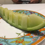 Grand rocher - ３つ目のデザートですよー