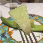 Grand rocher - とても甘くて美味しい〜(￣▽￣)