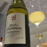 Grand rocher - 次はシャルドネ〜