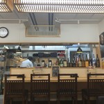 蕎麦居酒屋 まち庵 - 