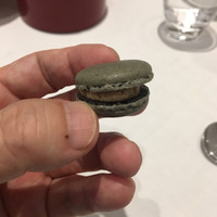 Grand rocher - ひと口でいっちゃいますよー