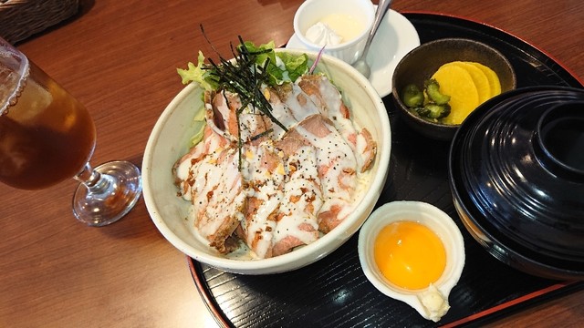 口コミ一覧 : ことぶき亭の写真