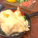 北海道チーズdiningグスターレ - 