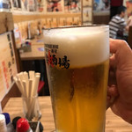 大衆昭和居酒屋 関内の夕焼け一番星 関内酒場 - 