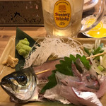 大衆昭和居酒屋 関内の夕焼け一番星 関内酒場 - 