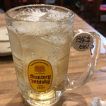 大衆昭和居酒屋 関内の夕焼け一番星 関内酒場 - 