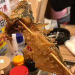 大衆昭和居酒屋 関内の夕焼け一番星 関内酒場 - 