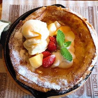 長野市でおすすめの美味しいパンケーキをご紹介 食べログ 長野市でおすすめの美味しいパンケーキをご紹介 食べログ