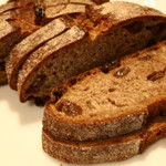 ベッカライ ビオブロート - オーガニックレーズン