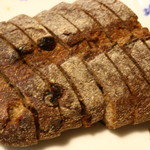 ベッカライ ビオブロート - オーガニックレーズンパン