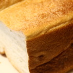 ベッカライ ビオブロート - トーストブロート