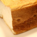 ベッカライ ビオブロート - トーストブロート