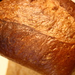 ベッカライ ビオブロート - トーストブロート