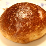 ベッカライ ビオブロート - トーストブロート小