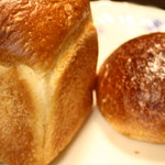 ベッカライ ビオブロート - トーストブロート２サイズ