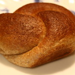 ベッカライ ビオブロート - クノーテン